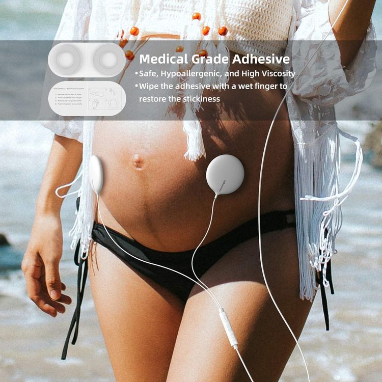 No. 4 - Mosalogic Prenatal Monitoring Device - 5