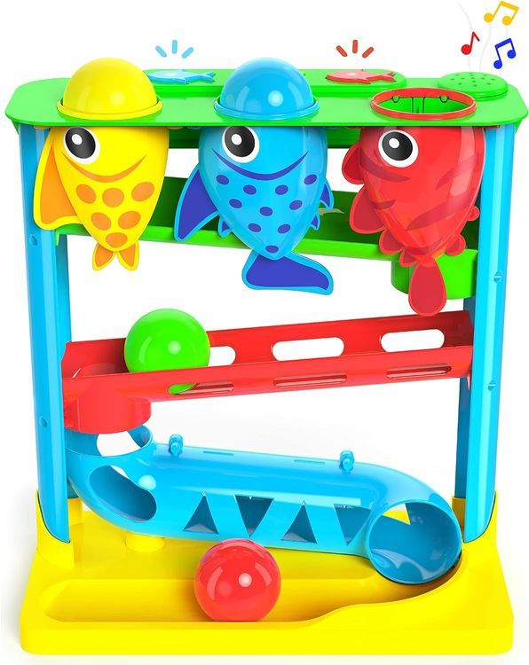 No. 1 - Move2Play Feed The Fish - 1