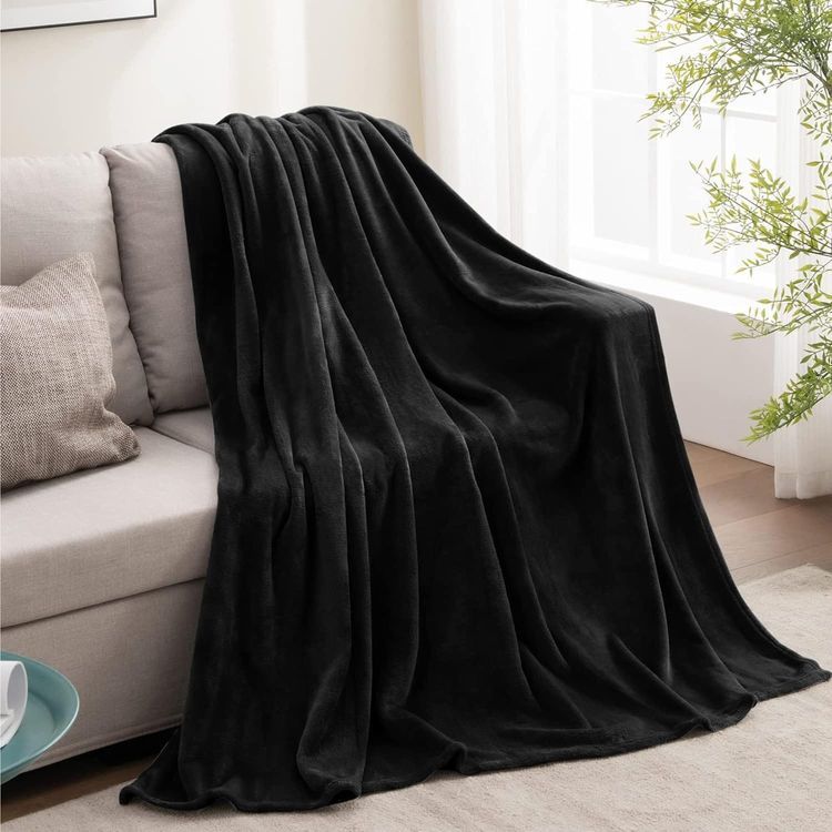 No. 3 - BEDELITE Fleece Blanket - 1