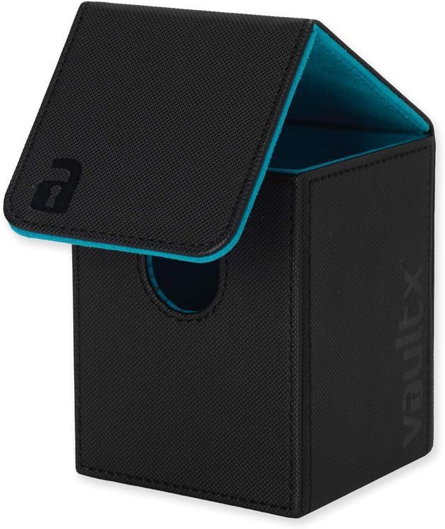 No. 7 - Vault X Premium Exo-Tec Trading Card Deck Box - 3