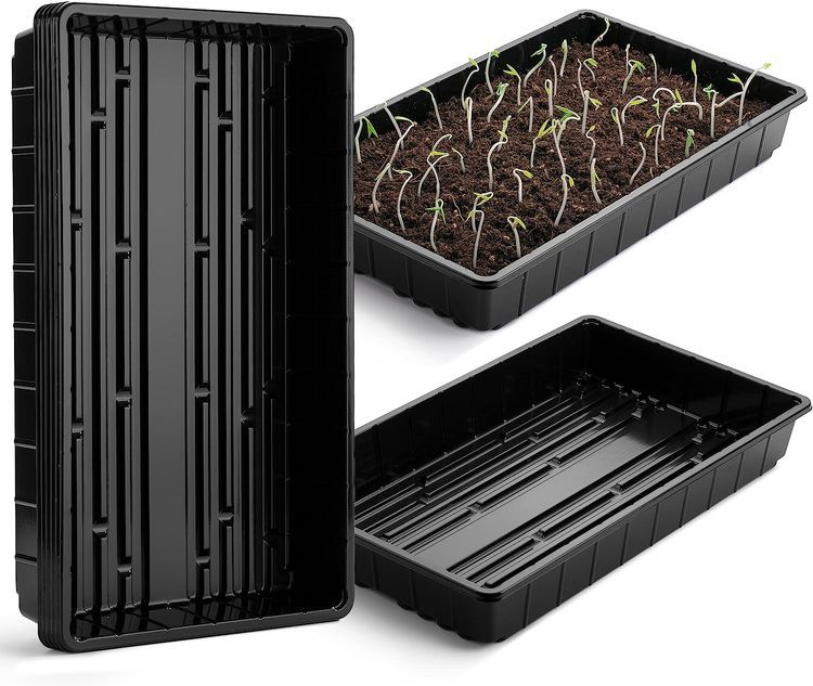 No. 4 - Mr. Pen Plant Germination Trays - 1