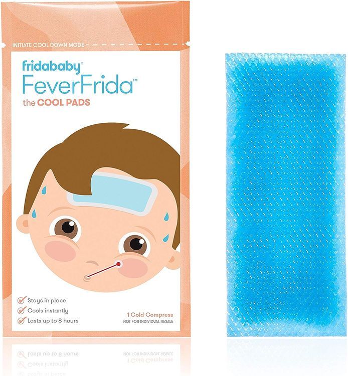 No. 9 - Cool Pads - 2