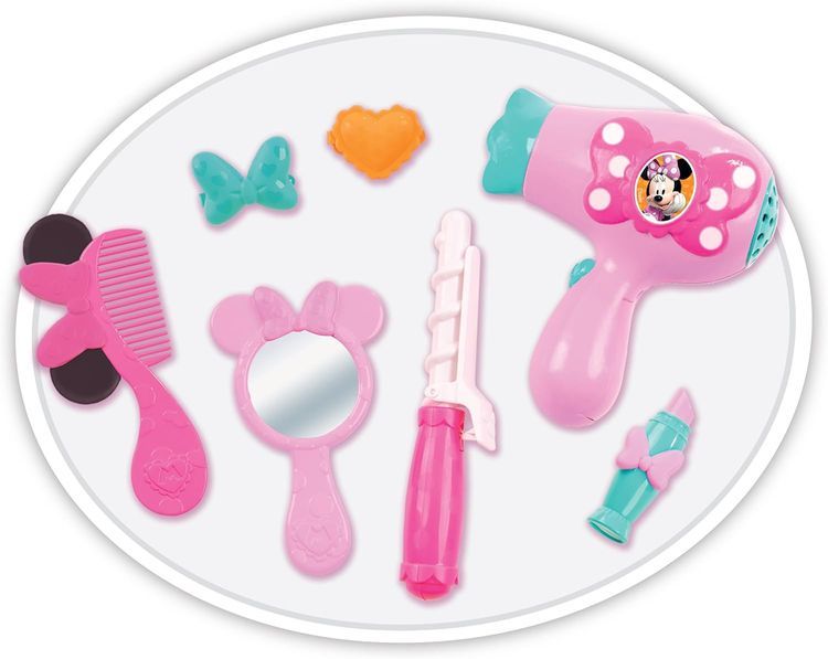 No. 9 - MINNIE Bow-tique Bowriffic Hairstyling Set - 3