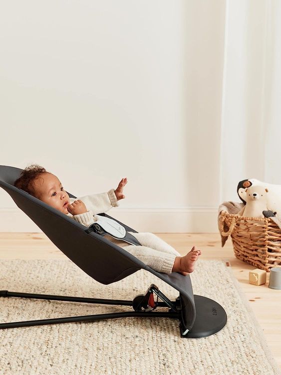 No. 8 - BabyBjörn Bouncer Balance Soft - 3