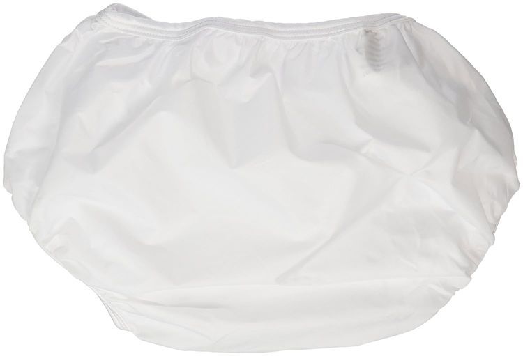 No. 7 - Dappi Waterproof Nylon Diaper Pants - 4