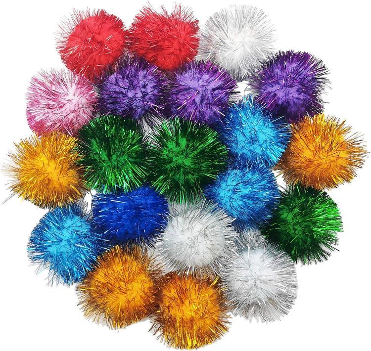 No. 10 - BallHull Cat Toy Balls - 1