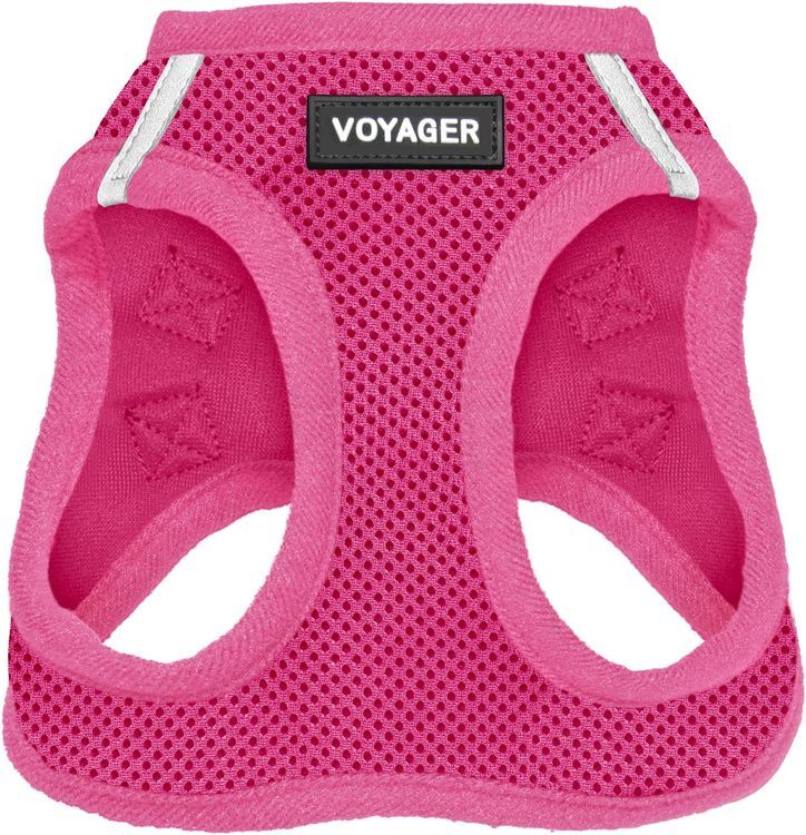 No. 1 - Voyager Step-in Air Dog Harness - 1