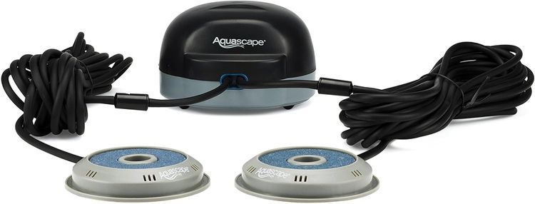 No. 8 - Aquascape 75000 Pond Air 2 (Double Outlet Aeration Kit) - 2