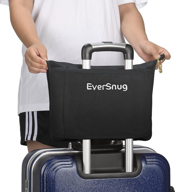 No. 5 - EverSnug Travel Blanket - 4