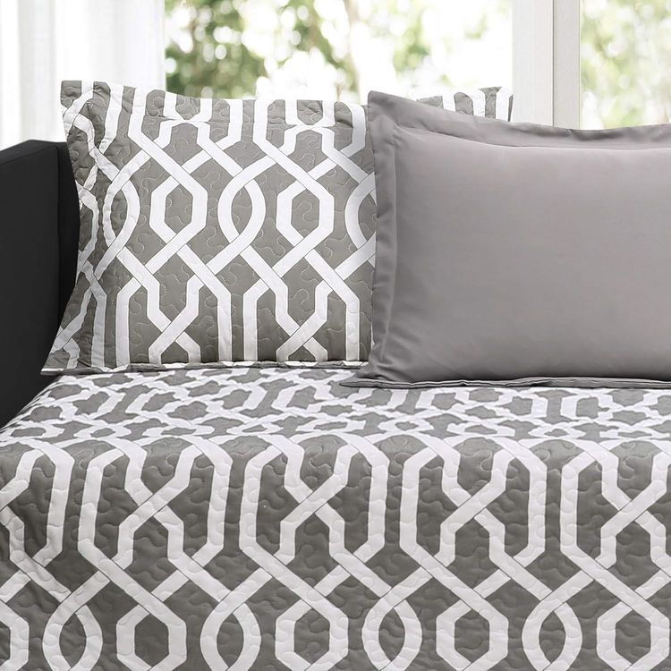 No. 8 - Lush Decor Daybed Set - 2