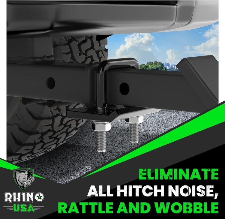 No. 7 - Rhino USA HITCH - 4