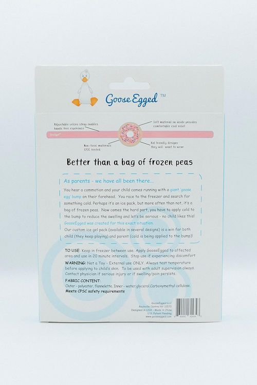 No. 5 - GooseEgged Ice Pack - 4