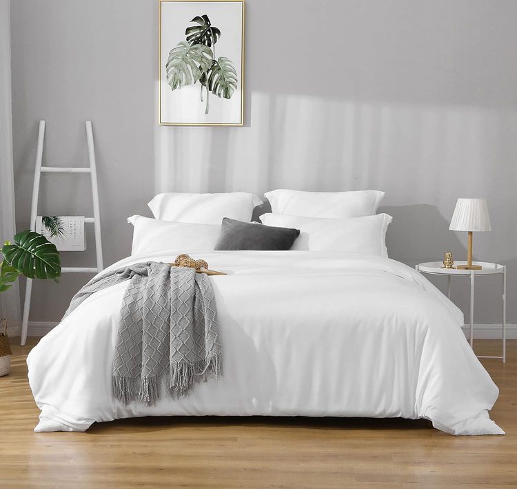 No. 10 - BBANGD Twin Duvet Covers - 1