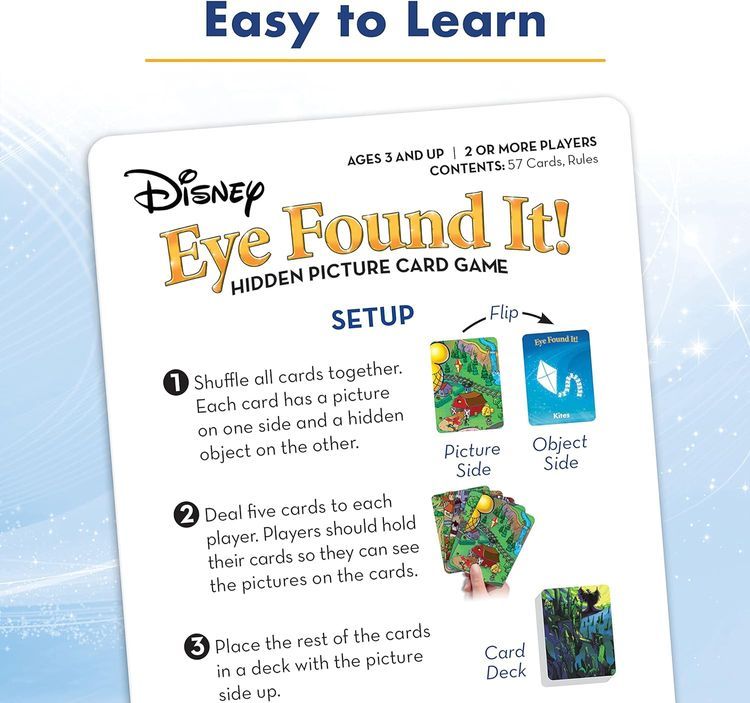 No. 9 - Disney Eye Found It - 4