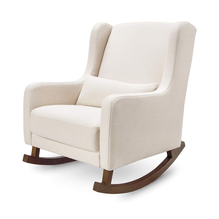No. 8 - Babyletto Kai Rocker - 1