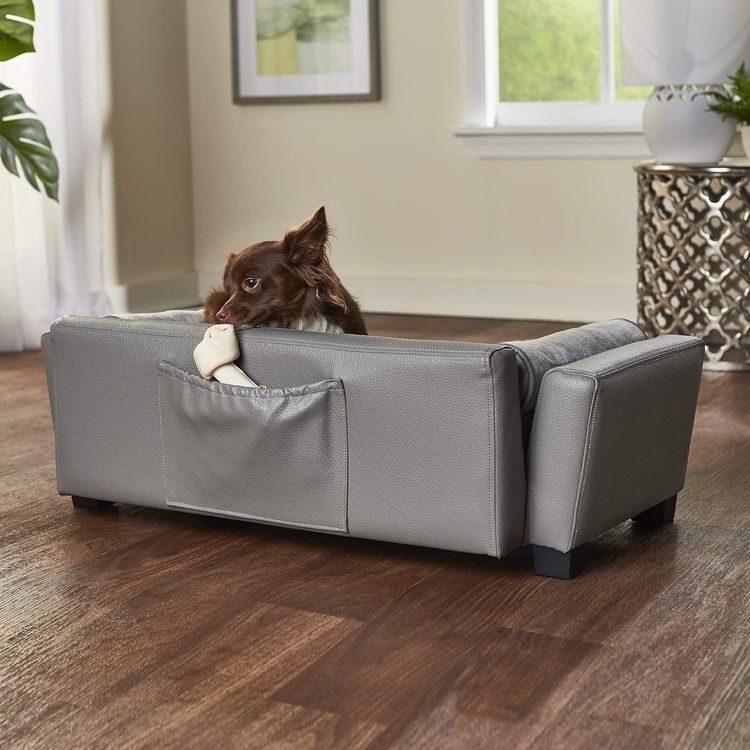 No. 8 - Enchanted Home Pet Sailor Sofa - 3