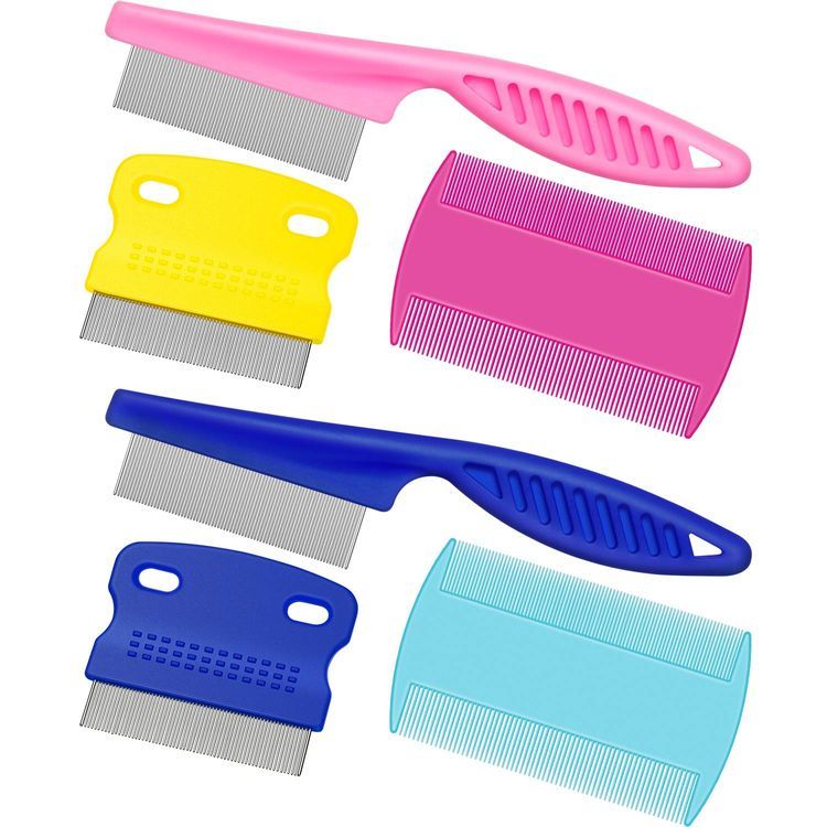 No. 4 - Boao Pet Combs - 1