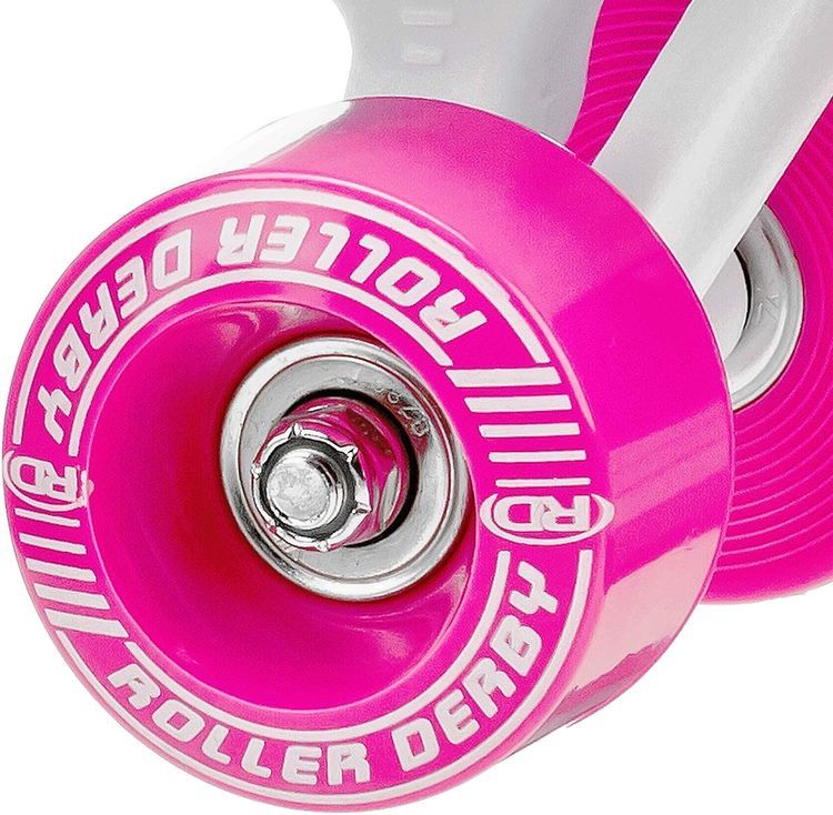 No. 3 - Roller Derby Firestar Youth Skates - 3