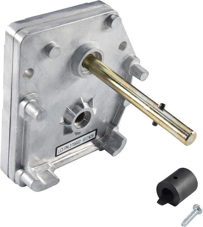 No. 5 - Lippert Replacement Power Steering Gear Box - 3