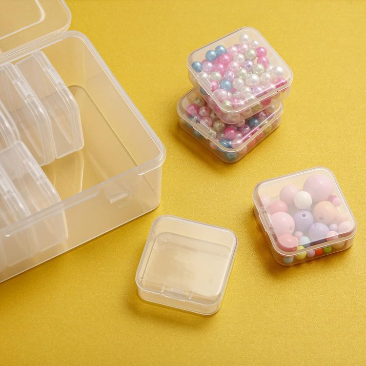 No. 2 - Mathtoxyz Beading Storage Box - 2