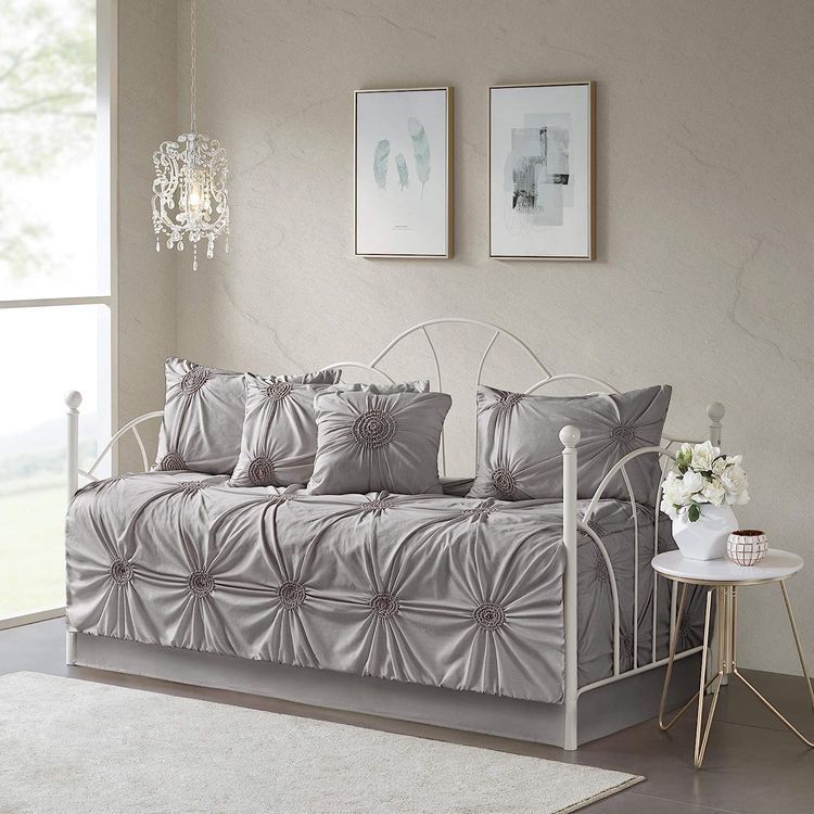 No. 8 - Madison Park Daybed Cover Set - 1