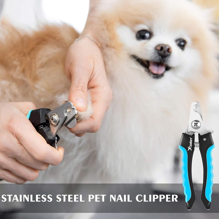 No. 7 - Candure Dog Nail Clippers - 4