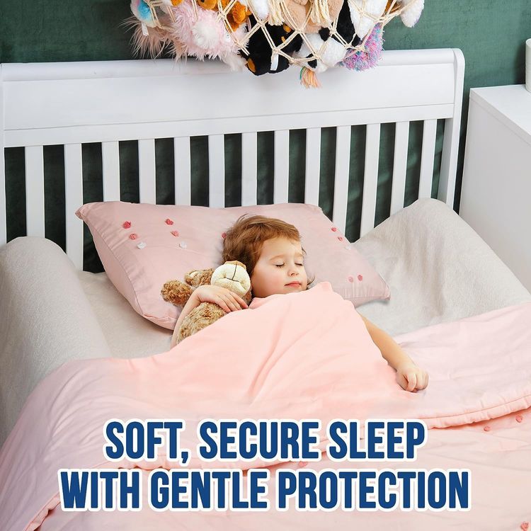 No. 6 - Primica Bed Bumpers - 2