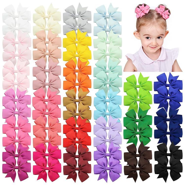 No. 9 - Choicbaby Hair Bows - 1