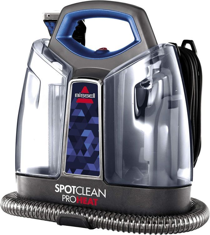 No. 5 - Bissell SpotClean ProHeat - 1