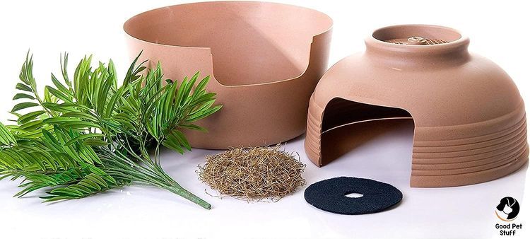 No. 2 - Good Pet Stuff Hidden Litter Box - 2