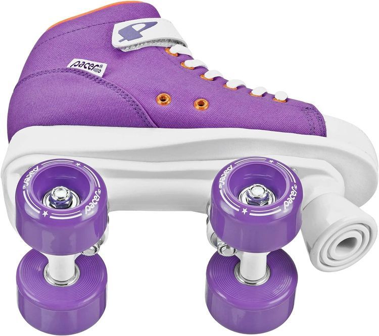 No. 10 - Pacer Scout ZTX Children's Quad Indoor-Outdoor Roller Skates - 2