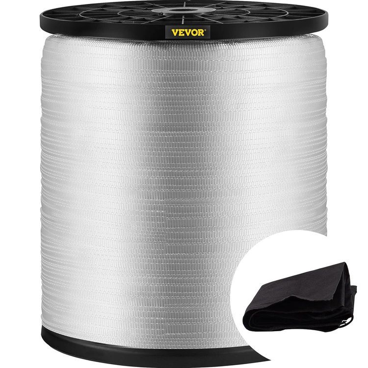 No. 10 - VEVOR 2500Lbs Polyester Pull Tape - 1