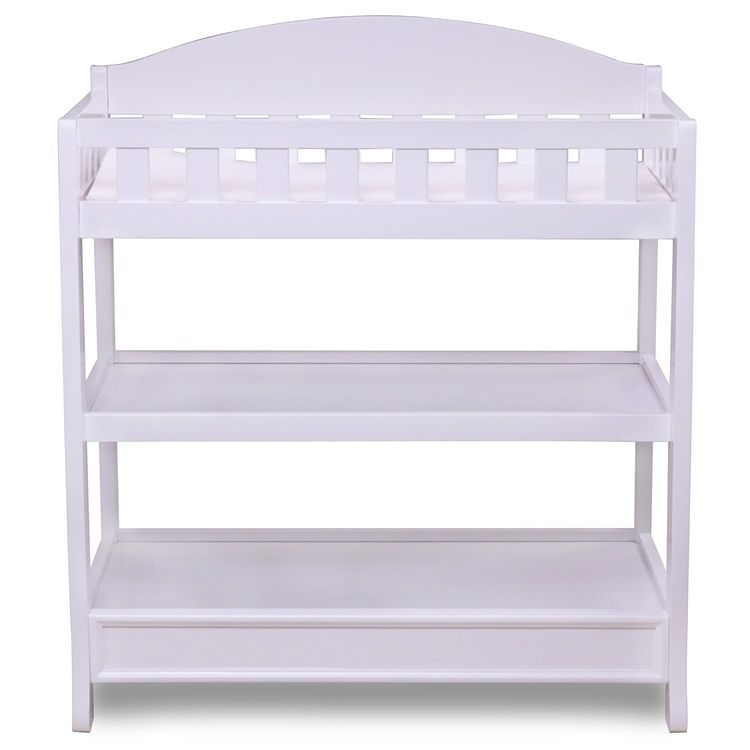 No. 1 - Delta Children Changing Table - 4