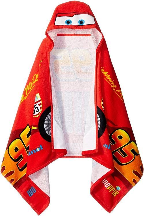No. 9 - Kids' Bath Towel - 1