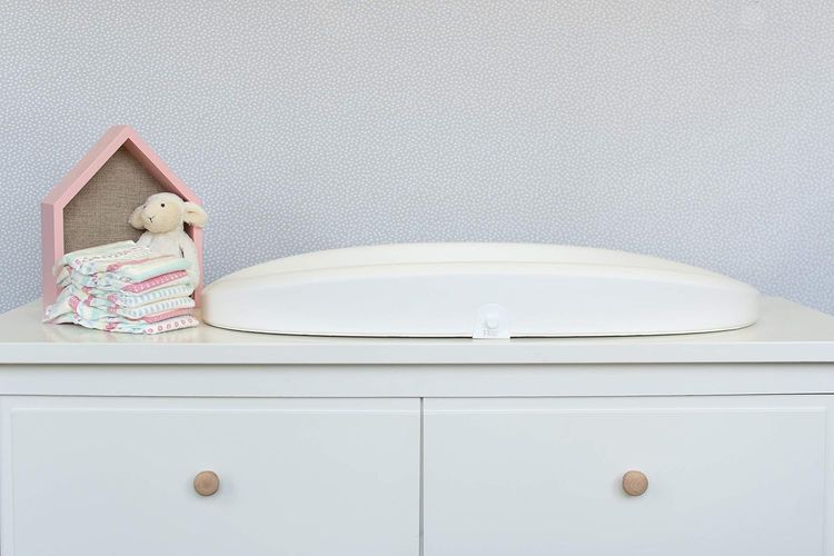 No. 4 - Hatch Baby Smart Changing Pad - 4