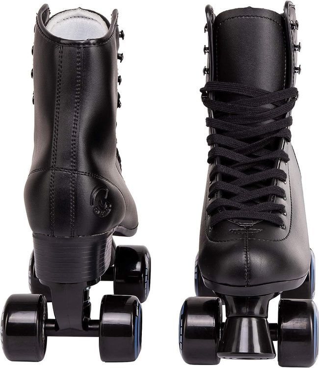 No. 10 - C SEVEN C7skates Quad Roller Skates - 5