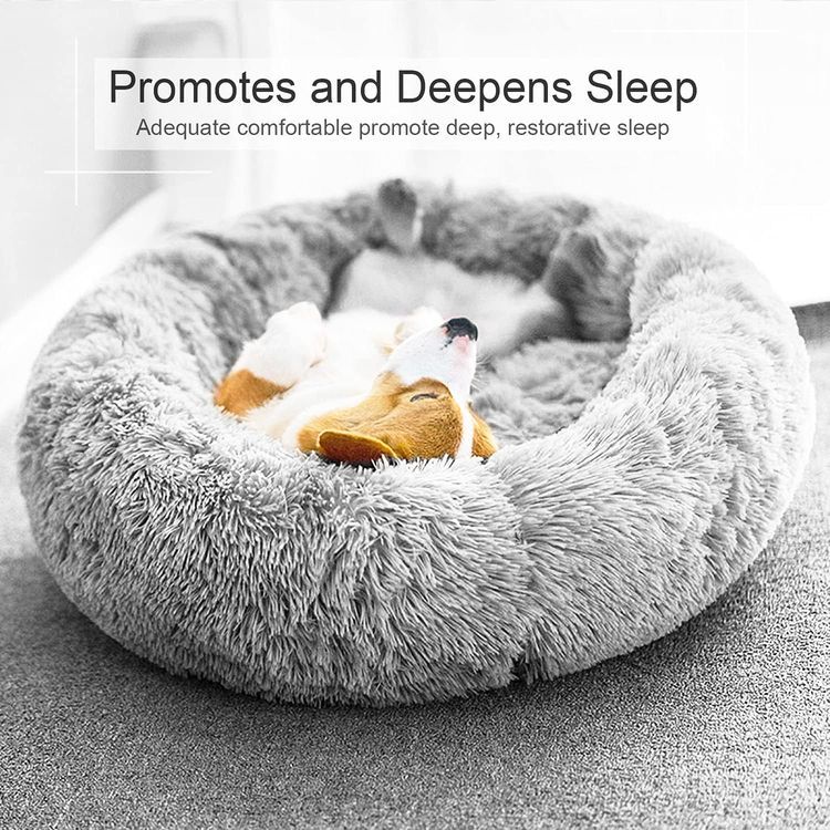 No. 1 - DogBaby Dog Bed - 5