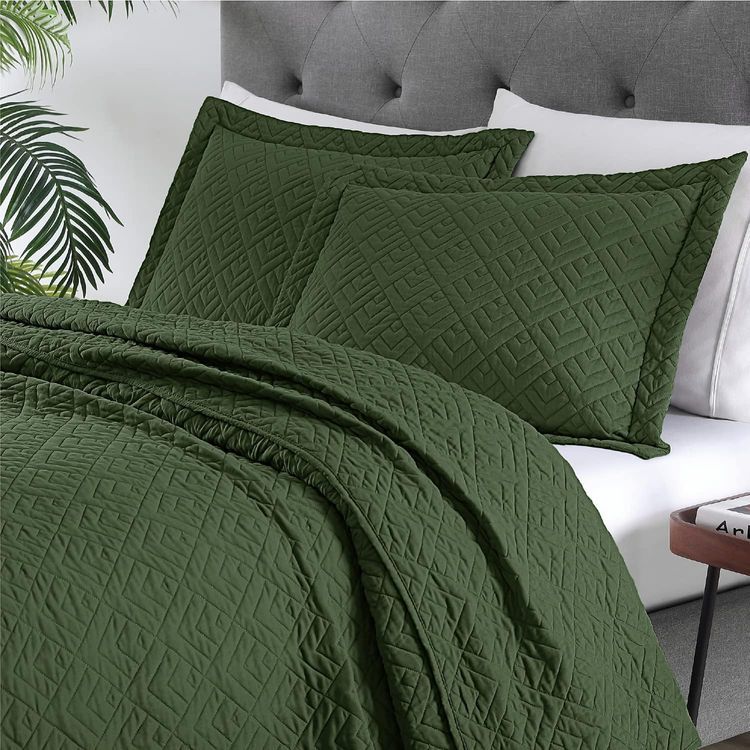 No. 5 - EXQ Home Quilt Set - 2