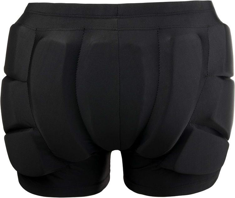 No. 5 - Reomoto Kids Hip Protection Pads Shorts - 1