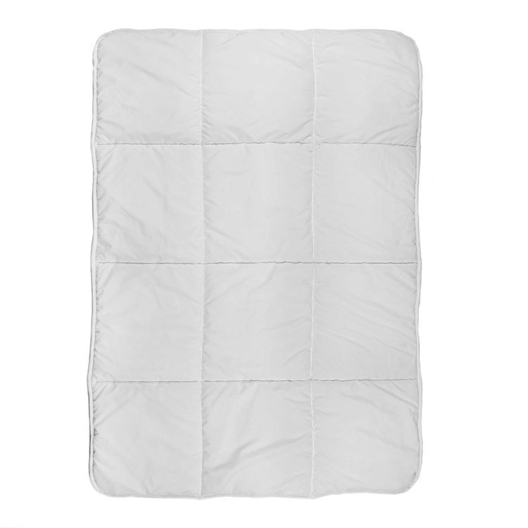 No. 2 - Tadpoles Quilted Toddler Comforter - 1