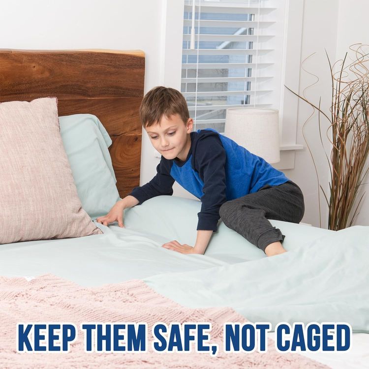 No. 6 - Primica Bed Bumpers - 4