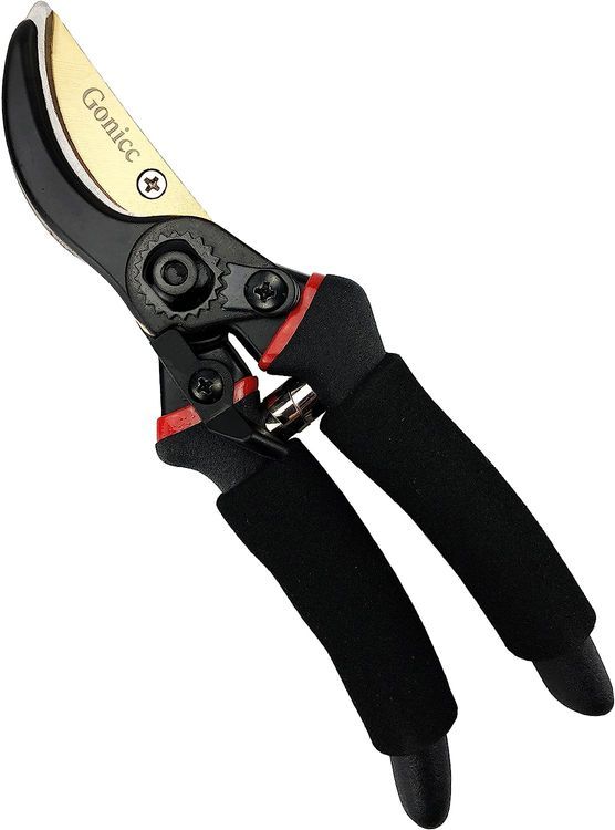 No. 4 - gonicc Hedge Clippers & Shears - 2