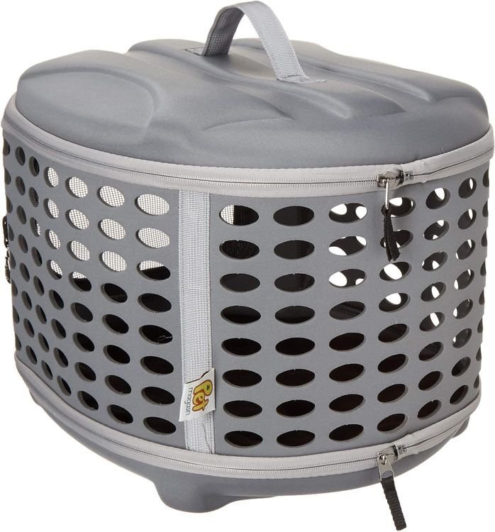 No. 3 - Pet Magasin Hard-Sided Pet Carrier - 3