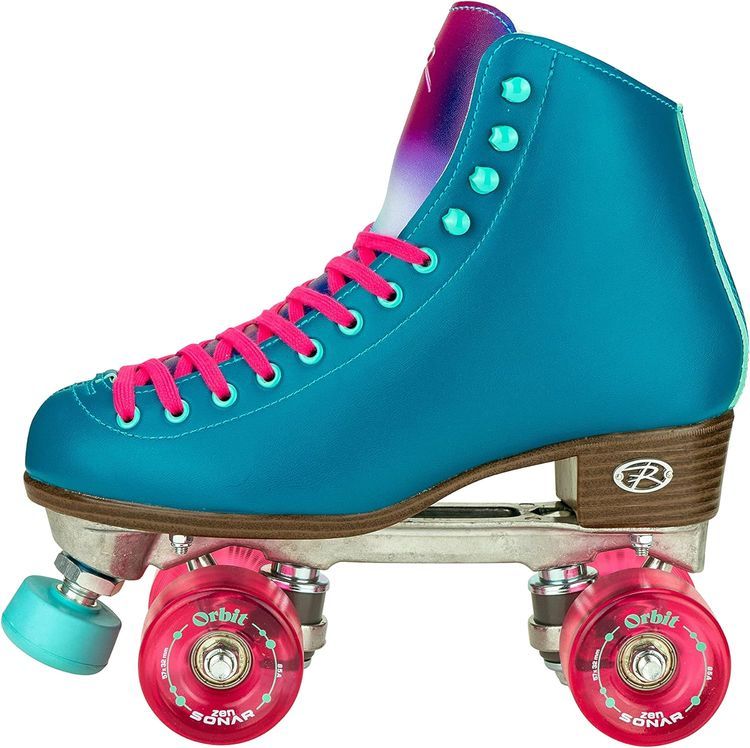 No. 8 - Riedell Skates Orbit - 5