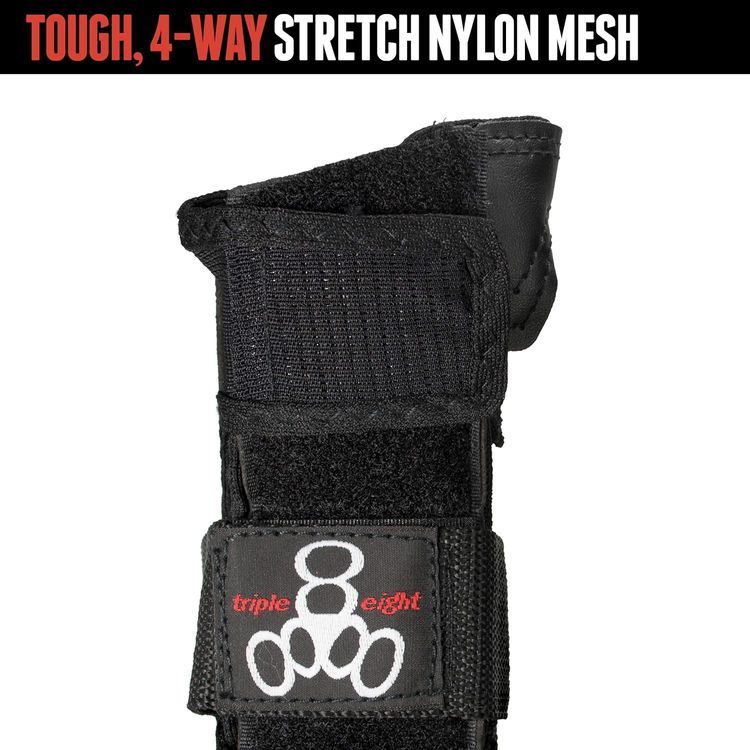 No. 2 - Triple Eight Wristsaver Wrist Guards - 5
