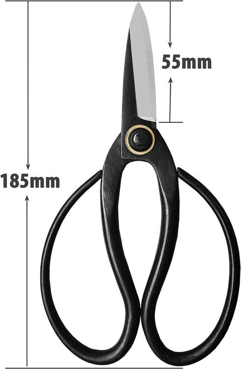 No. 6 - Gonicc Bonsai Scissors - 3