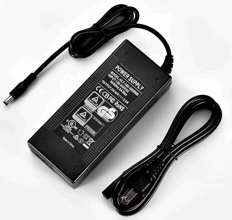 No. 4 - Smarthu Scooter Battery Charger - 2