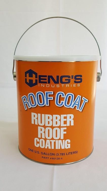 No. 3 - Heng's Roof Coating - 2