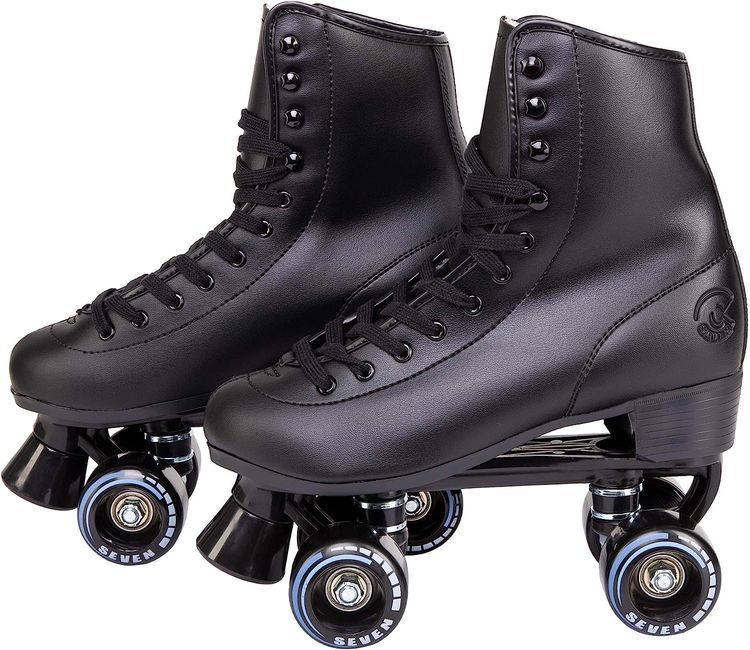 No. 10 - C SEVEN C7skates Quad Roller Skates - 1