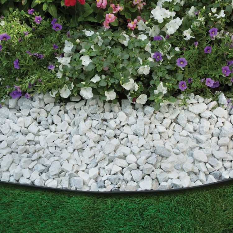 No. 1 - EasyFlex No-Dig Landscape Edging Kit - 3